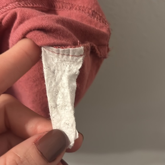 12PM “Let’s Go Girls” graphic tee size medium - Picture 4 of 6